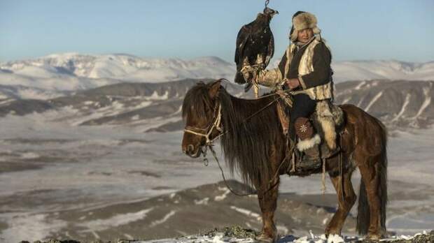 Какими были монголы? |Фото: xgame-online.com.