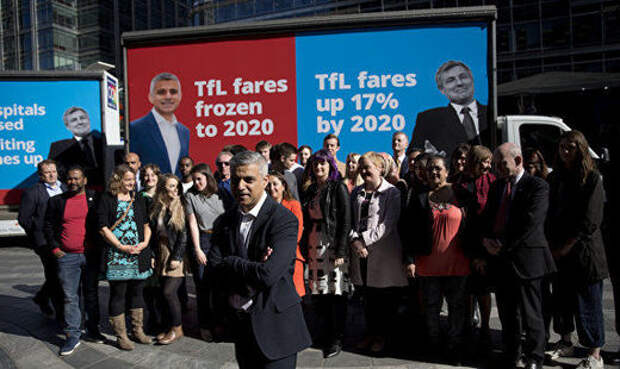 Фото: © AP Photo/ Matt Dunham/РИА Новости