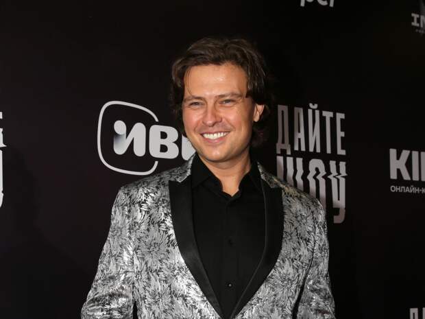 Шаляпин: «Меня полюбили ненадолго. Я был на задворках шоу-бизнеса»