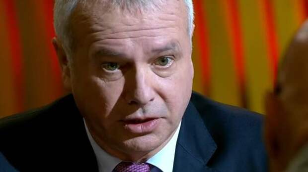 Политолог Рар заявил о проблемах противников «Газпрома» после слов Путина на «Валдае»