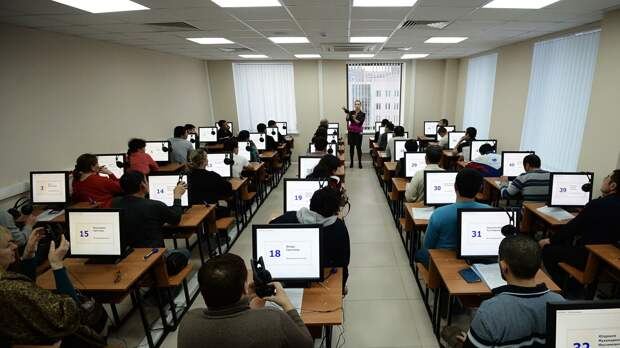 Эксперты обсудят в РУДН новые правила тестирования мигрантов 
