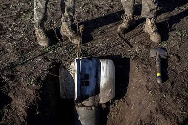 Переданная год назад Украине Израилем система оповещения об ударах не заработала