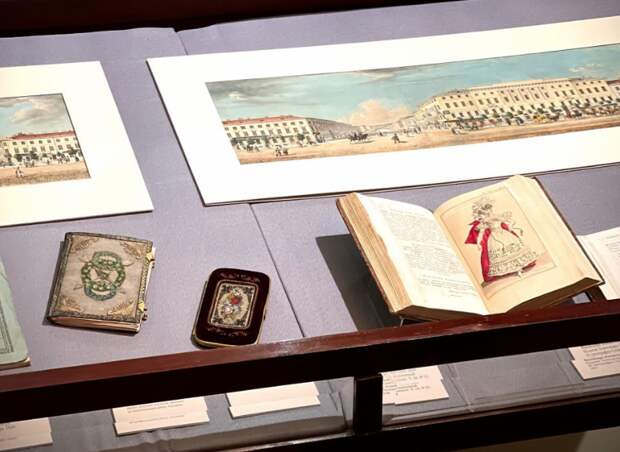 Всероссийский музей А.С. Пушкина отметит 150-летие в 2029 году