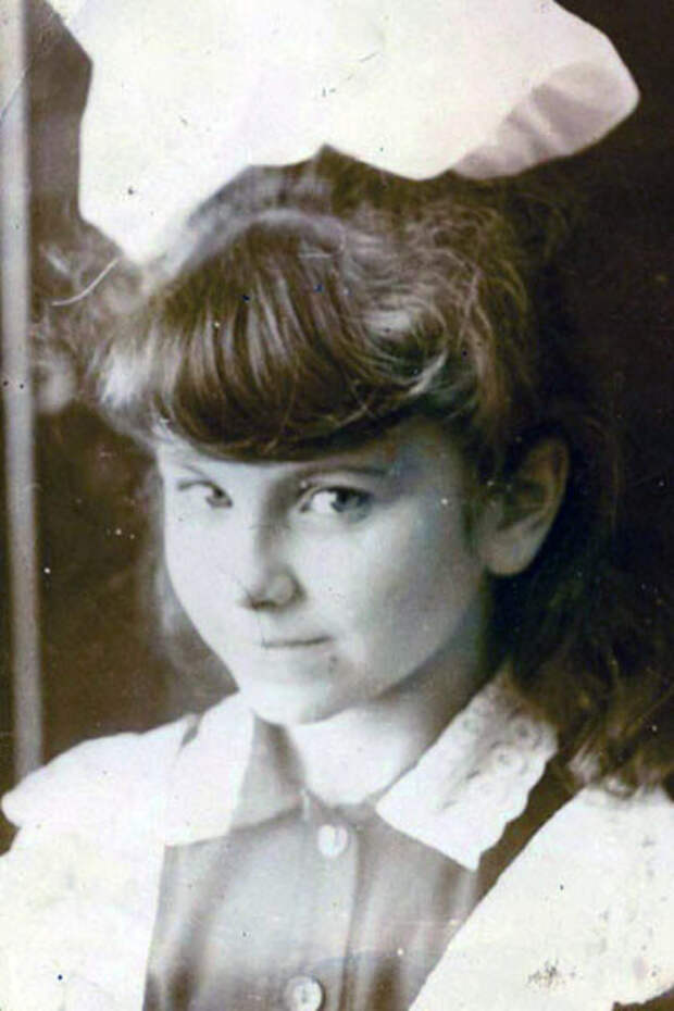Ани Лорак Детские Фотографии