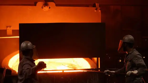 Осень не хочется: как Германия готовится к нехватке топлива