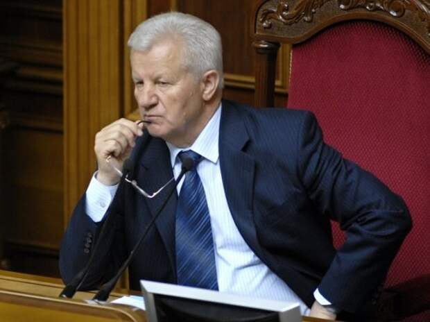 Экс-спикер Рады Мороз прозрел: Идет процесс фактической ликвидации украинского государства 