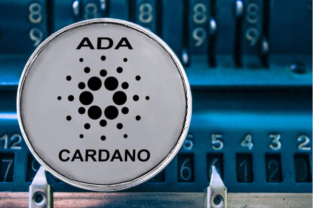 Криптовалюта Cardano просела на 11% 