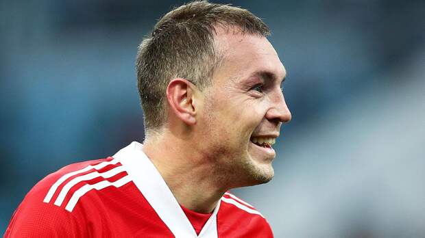 Карпин — о возможности вызова Дзюбы в сборную России: «Не комментирую»