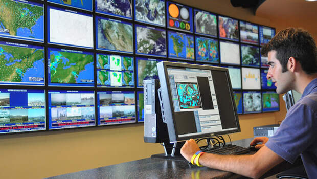 Климат — это то, чего вы ожидаете, а погода — то, что вы получаете. Представляем прогноз на 21 марта в Туле