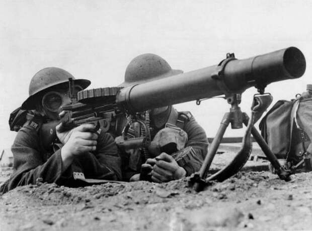 Ручной пулемёт системы Льюиса (10 фото + текст + видео) Ручной пулемёт системы Льюиса (10 фото + текст + видео)