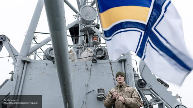 Украина создаст «москитный флот» из списанных американских катеров MK-VI