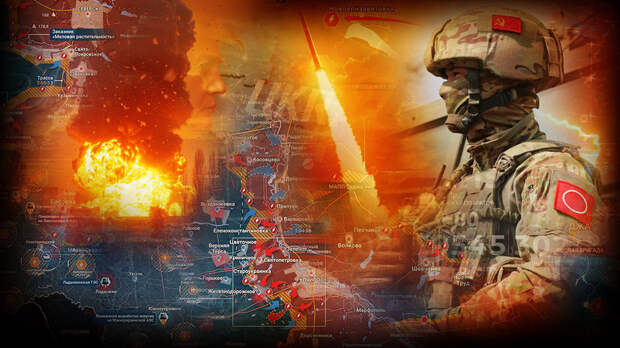 «Отвозмездили по полной»: ВС РФ нанесли шокирующий удар, Подоляка: ТАКОГО В ИСТОРИИ УКРАИНЫ ЕЩЕ НЕ БЫЛО!!!: Новости СВО, война с Европой, на 07.02.26 г.