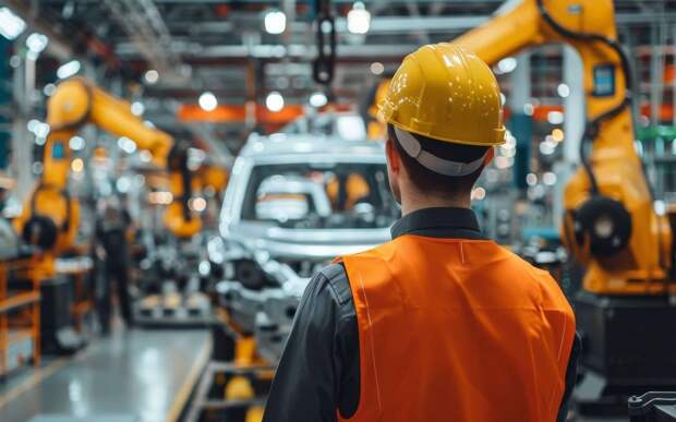 В Петербурге перезапустят автозаводы иностранных компаний