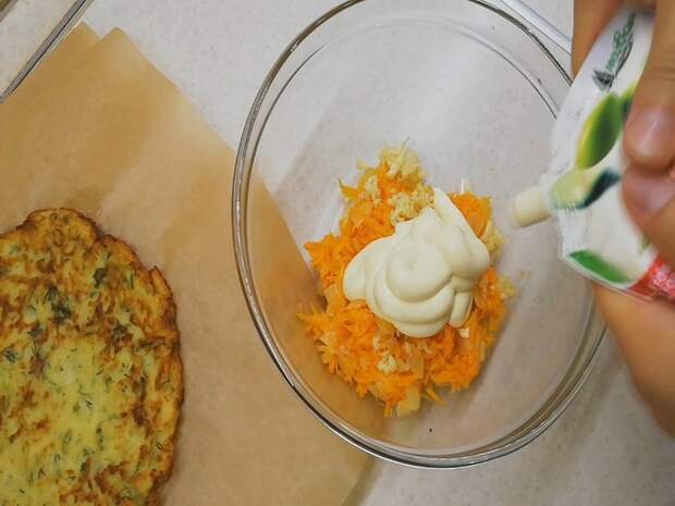Кабачковый торт. Вкусная закуска из кабачков. Еда, Кулинария, Рецепт, Готовка, Кабачок, Закуска, Вкусно, Торт, Видео, Длиннопост