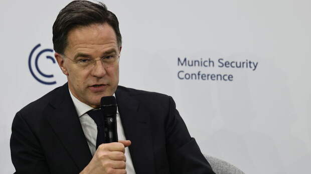 Рютте: страны НАТО провалили тест Трампа, отказавшись помочь с Ираном