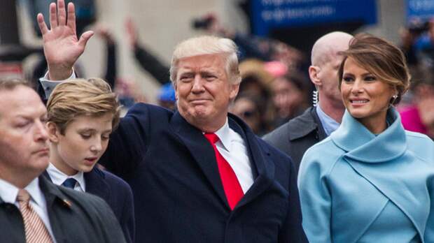 Скандал потряс весь мир: вот как семья Трампа озолотилась на войне с Ираном