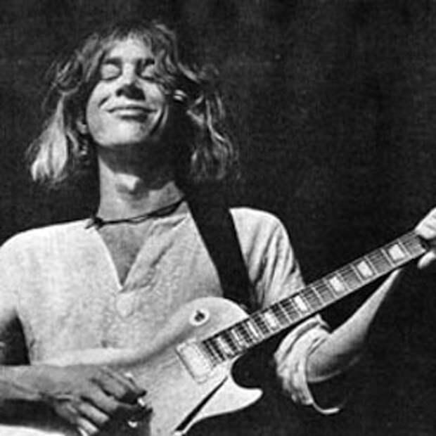 Kevin Ayers