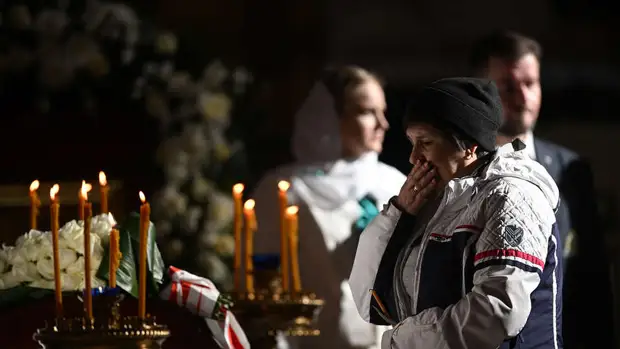 ВЦИОМ: уровень доверия к Жириновскому перед его смертью вырос до 49,1%