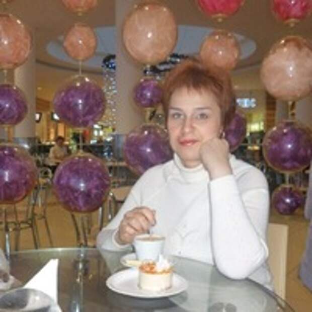 Ольга Иванченко