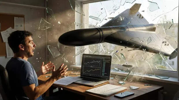 Маск отключил русским "Старлинк"? Вот, что будет дальше (заг, в эксклюзивы)