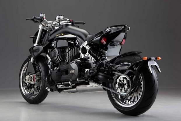 DUU Custom