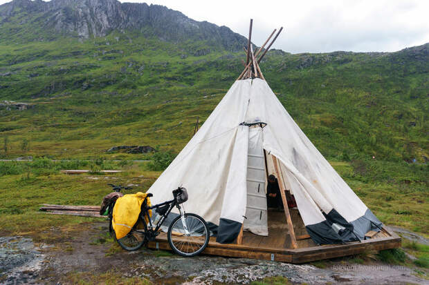 Невероятная Норвегия: Чудо-юдо Рыба-кит