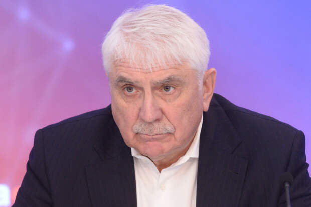 В России заявили о петле на шее Каллас