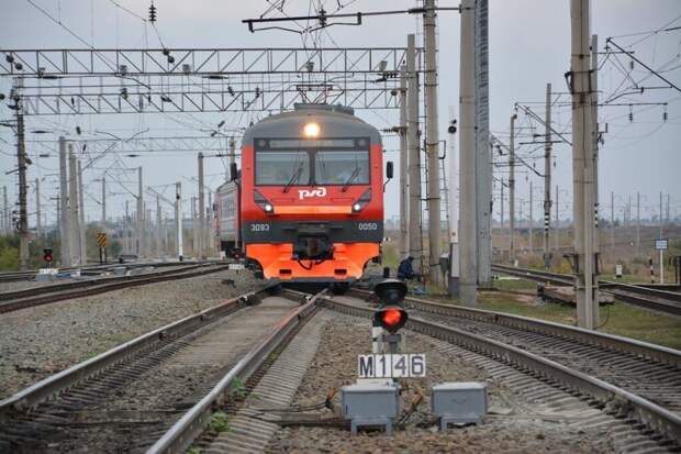 Между Ташкентом и Волгоградом снова вернули долгожданные фермерами и мигрантами поезда