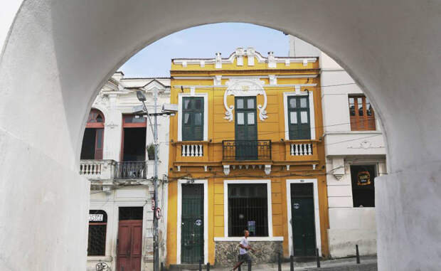 10 причин полюбить Рио-де-Жанейро