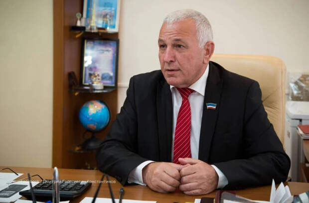 Чернэуцяну: "Константинов предположительно скрывается в Приднестровском регионе"