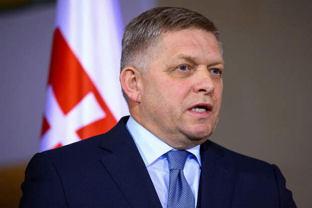 Reuters: премьер Словакии Фицо находился в операционной пять часов