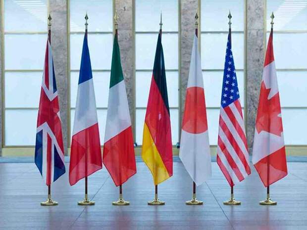 Саммит G7
