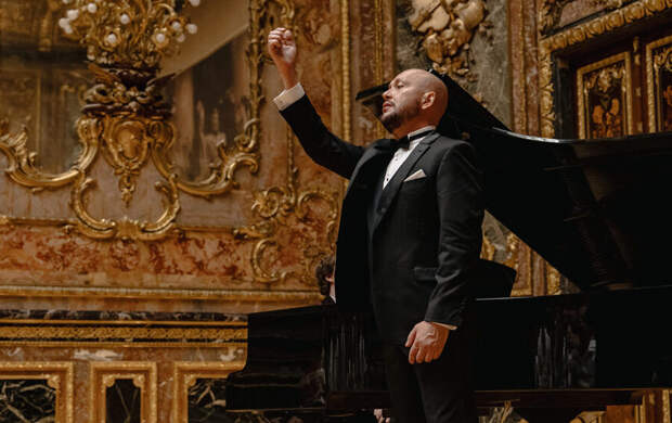 В Петербурге пройдёт концерт в честь 10-летия Русских Музыкальных Сезонов