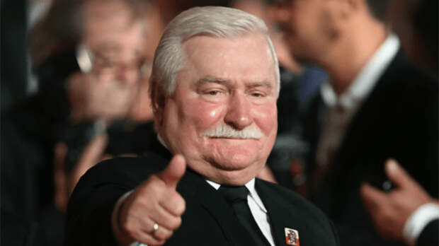 А вот ещё один очень 