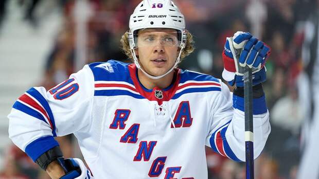 Панарин: «98% хоккеистов хотели бы играть против России на Олимпиаде. Печально, что нас там нет»