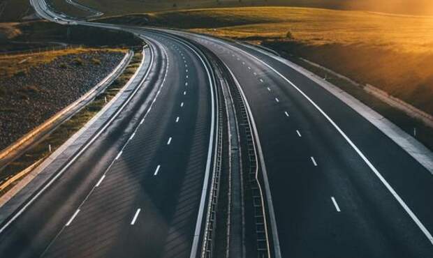 В Санкт-Петербурге ищут компании, которые займутся разметкой дорог