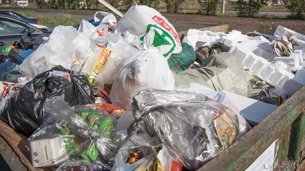 Северная Корея отправила в Южную Корею 15 тонн мусора на воздушных шарах
