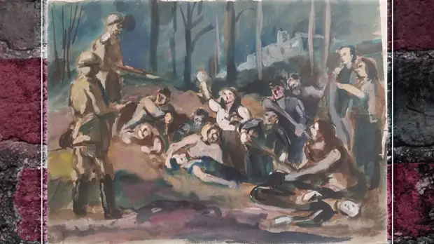 В Бресте открывается выставка к 75-летию окончания Нюрнбергского процесса