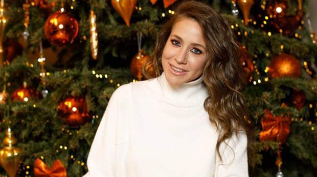 Юлия Барановская встретила Новый год с детьми среди ледников Патагонии