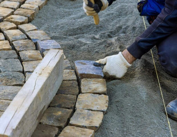 Часть «Лопатинского сада» в Смоленске закрыта на три недели