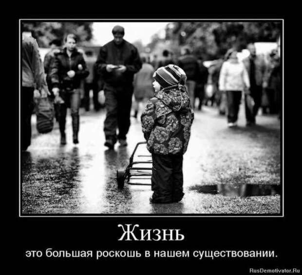Прикольные демотиваторы с надписями. Подборка chert-poberi-dem-chert-poberi-dem-20140625062020-5 картинка chert-poberi-dem-20140625062020-5
