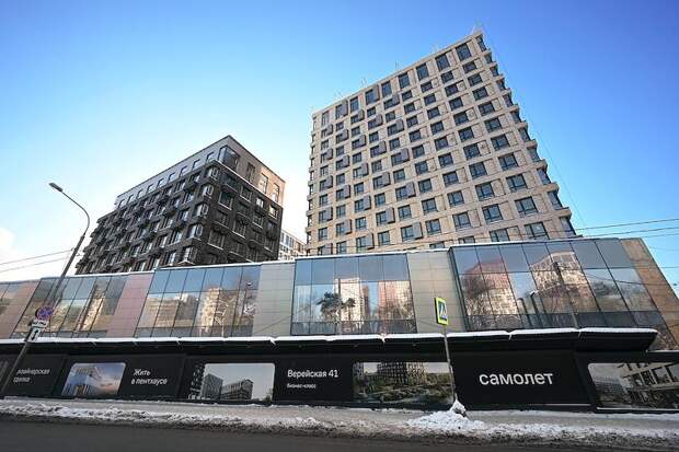 В необходимости спасать «Самолет» усомнились