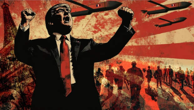 Трамп оскорбил принца Саудовской Аравии не случайно. Делягин объяснил железную логику. Это похороны