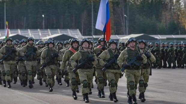 Фото: Минобороны России/mil.ru