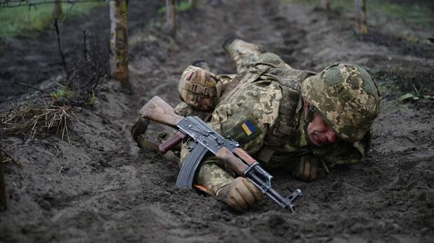 "Ничего не будет": Киев сам создал себе проблему. Математика — вещь упрямая