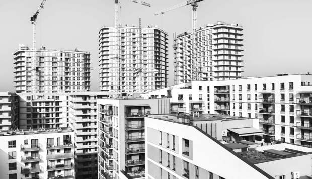 Почему жители новых домов должны платить за капремонт