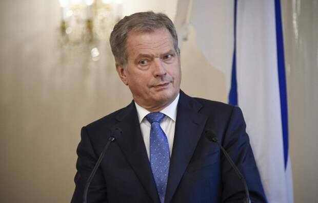 Президент Финляндии обеспокоен действиями России и США