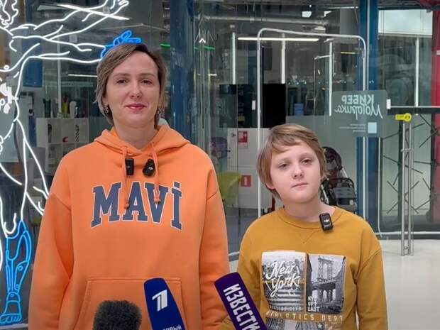 Глеб, который лишился пальцев из-за взрыва в Красногорске, получил протез