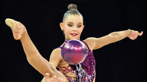 Журова — о предупреждении в адрес 15-летней Ильтеряковой: это справедливое решение