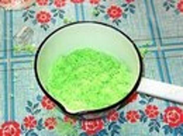Бомбочки для ванны своими руками.